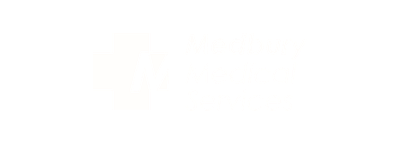 Medbury logo