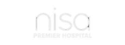Nisa logo