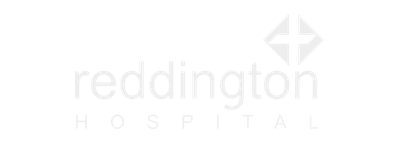 Reddington Hospital logo